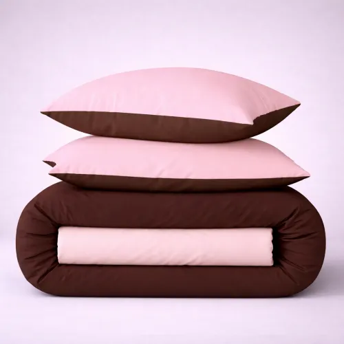 Пододеяльник MirSon Ranforce Elite Riccarda