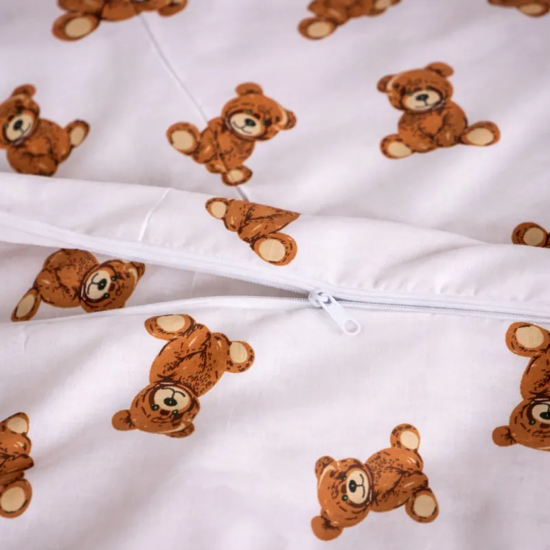 Пододеяльник Ranforce Elite 17-0935 Mini Bear - 2