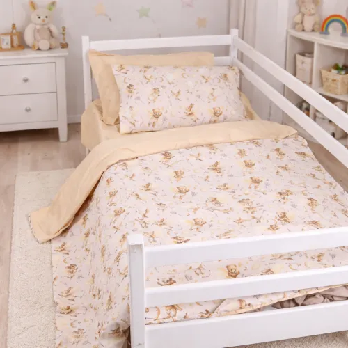 Наволочка Ranforce Elite 17-0915 Soft Grace - 3