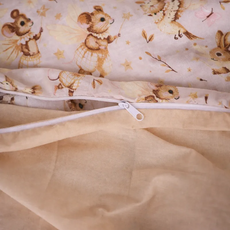 Пододеяльник Ranforce Elite 17-0915 Soft Grace - 2