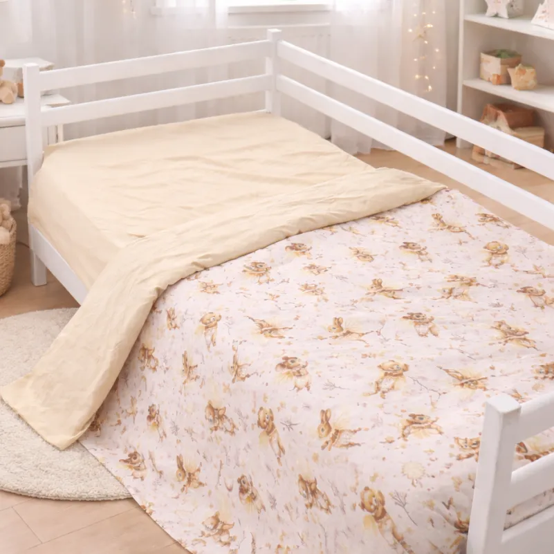 Простынь Ranforce Elite 17-0915 Soft Grace - 3