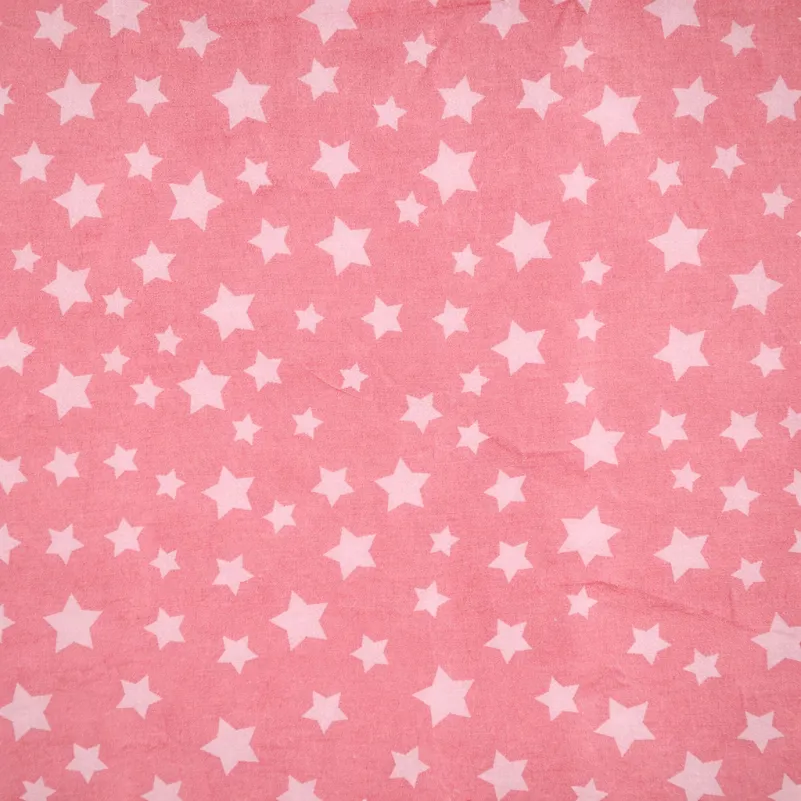 Комплект постельного белья LITTLE KIDS Poplin Line Kids 05 Pony - 12
