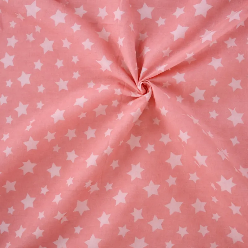 Комплект постельного белья LITTLE KIDS Poplin Line Kids 05 Pony - 11