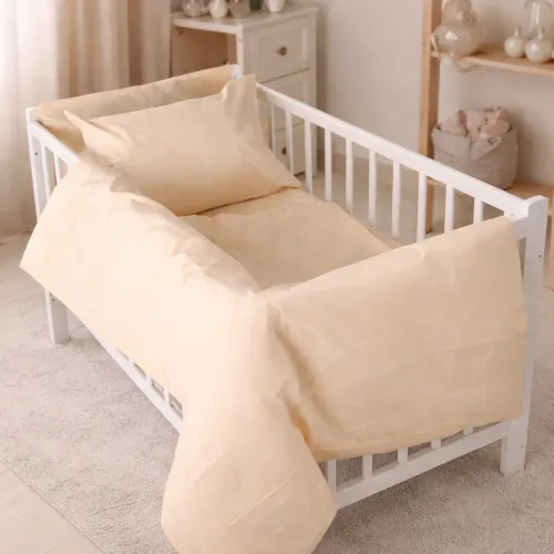 Комплект постельного белья Бязь BABY 12-0712 Calvina