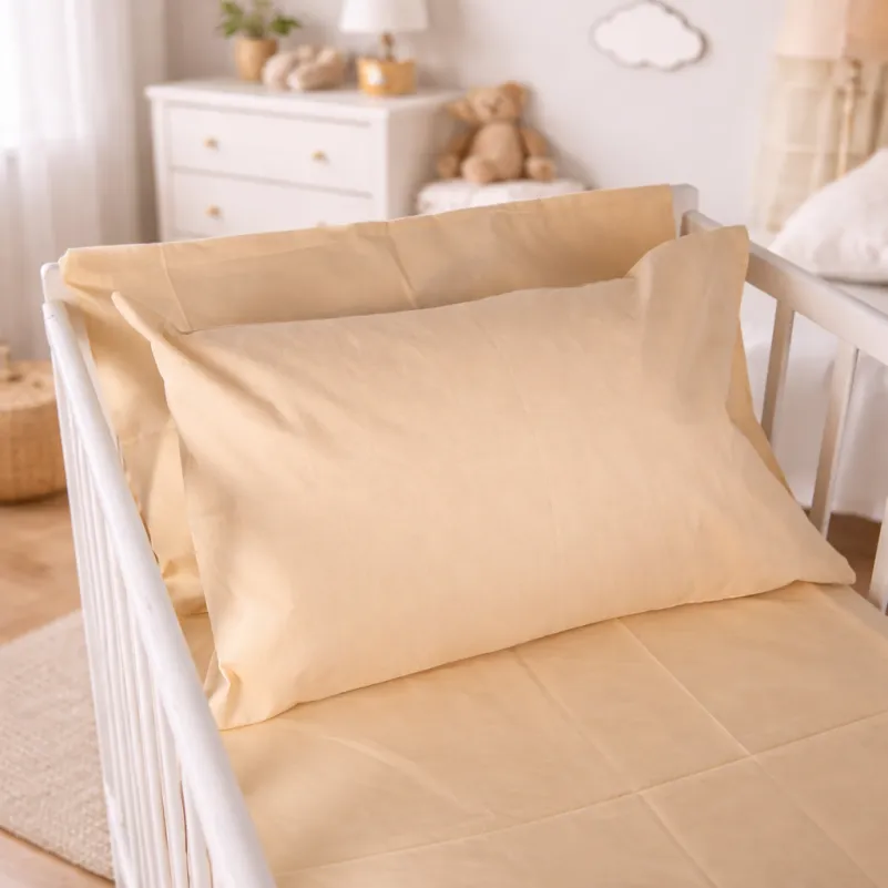 Комплект постельного белья Бязь LITTLE KIDS 12-0712 Calvina - 9