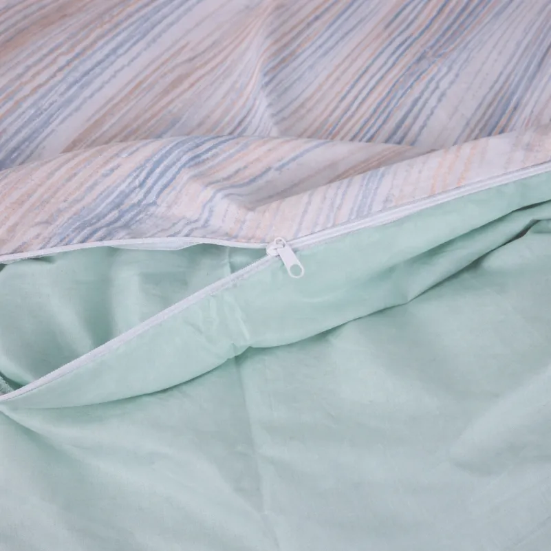 Комплект постельного белья Сатин JUNIOR 22-1416 Pastel Dream - 8