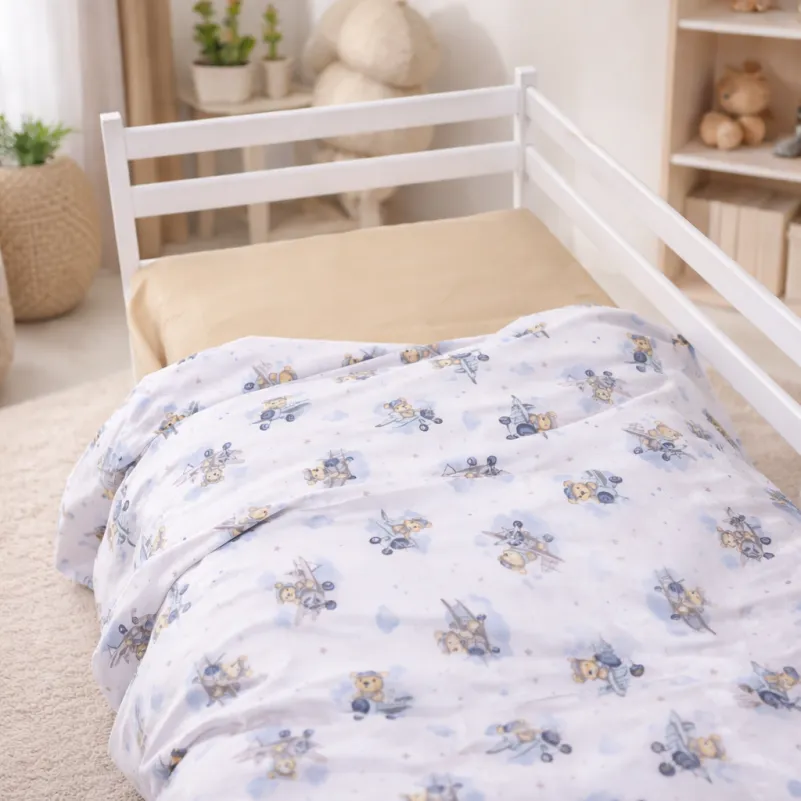 Простынь Ranforce Elite 17-0921 Tiny Pilot - 3