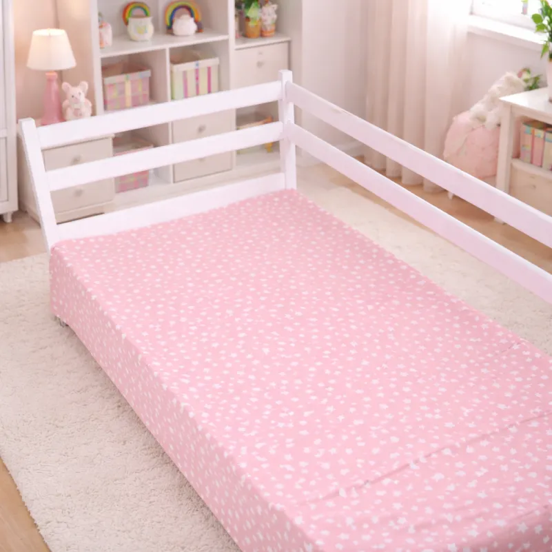 Комплект постельного белья JUNIOR Poplin Line Kids 05 Pony - 7