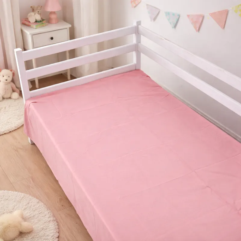 Комплект постельного белья Сатин JUNIOR Kids Time 22-1421 Unicorn meanness - 7