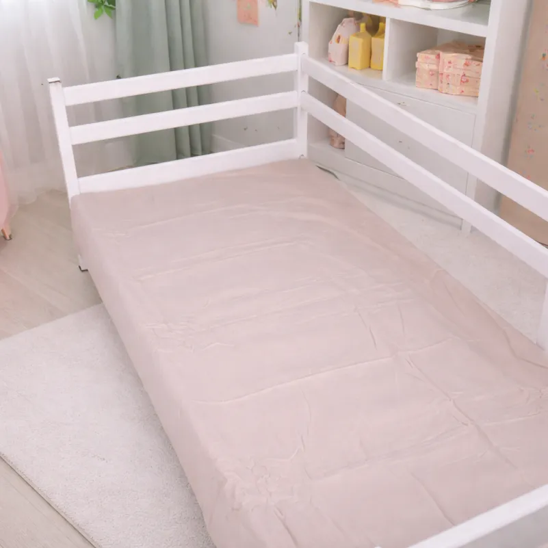 Комплект постельного белья JUNIOR Фланель 004-003 Cappuchino/Brown - 10