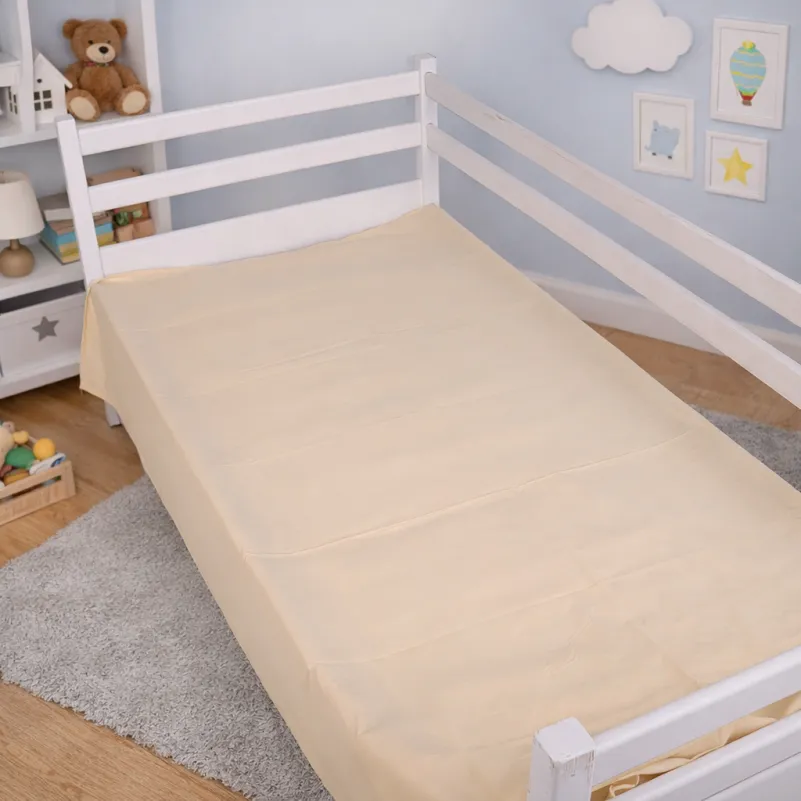 Комплект постельного белья Бязь JUNIOR 12-0712 Calvina - 8