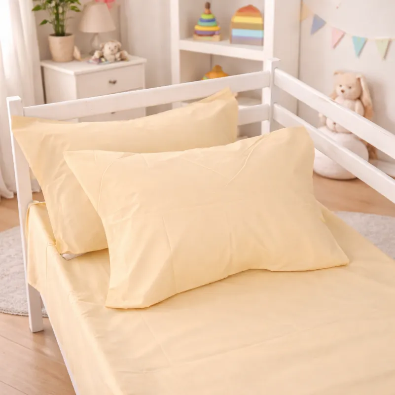 Комплект постельного белья Бязь JUNIOR 12-0712 Calvina - 6