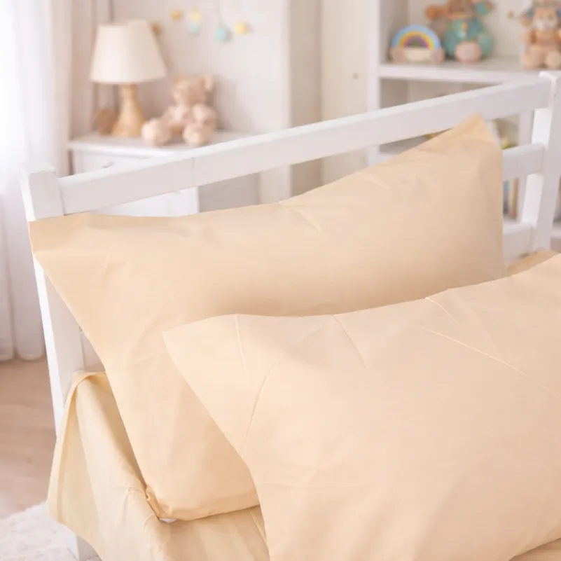 Комплект постельного белья Бязь JUNIOR 12-0712 Calvina - 7