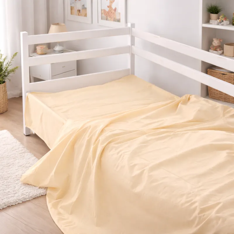 Комплект постельного белья Бязь JUNIOR 12-0712 Calvina - 9