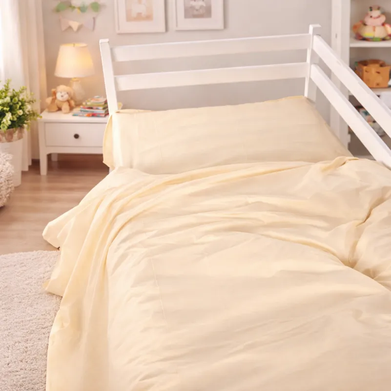 Комплект постельного белья Бязь JUNIOR 12-0712 Calvina - 10