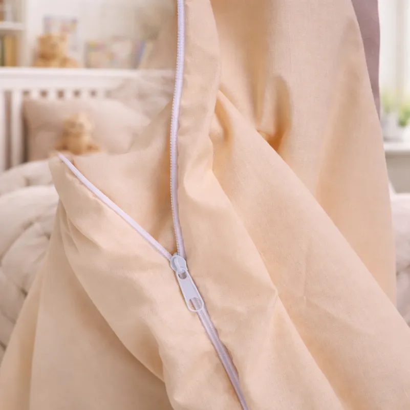 Комплект постельного белья Бязь JUNIOR 12-0712 Calvina - 11