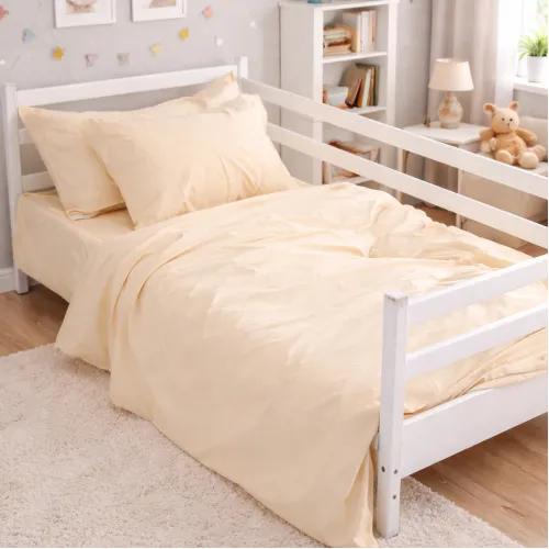 Комплект постельного белья Ranforce Elite JUNIOR 12-0712 Calvina