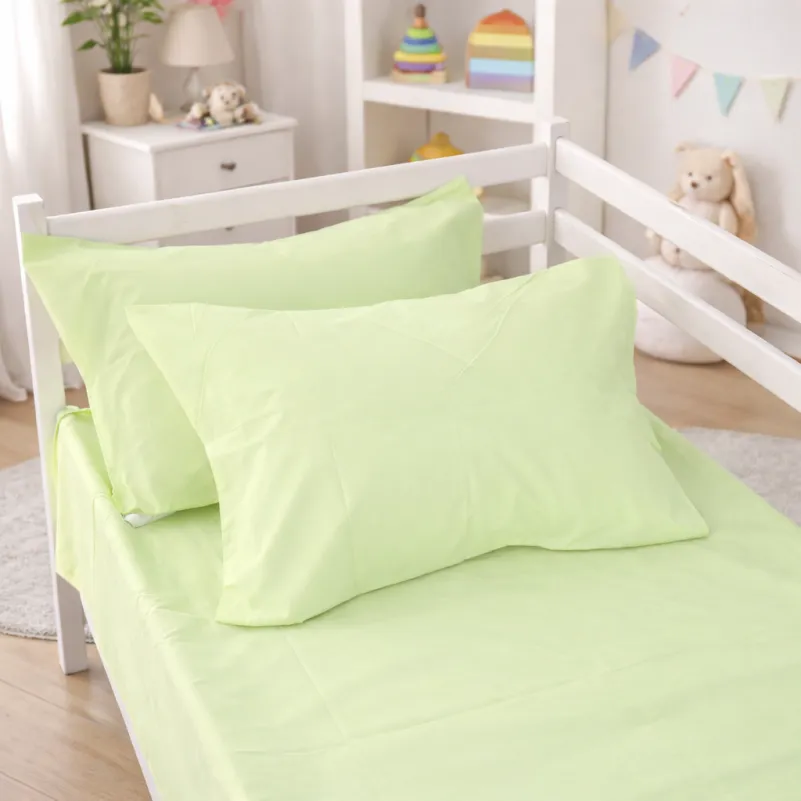 Комплект постельного белья Ranforce Elite JUNIOR 12-0525 Tiziana - 5