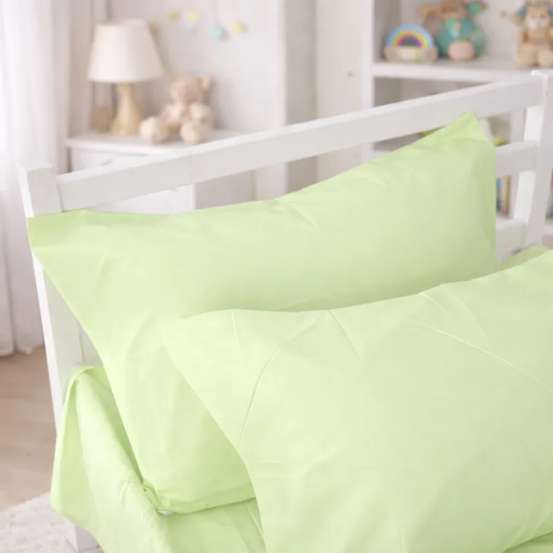 Комплект постельного белья Ranforce Elite JUNIOR 12-0525 Tiziana - 6