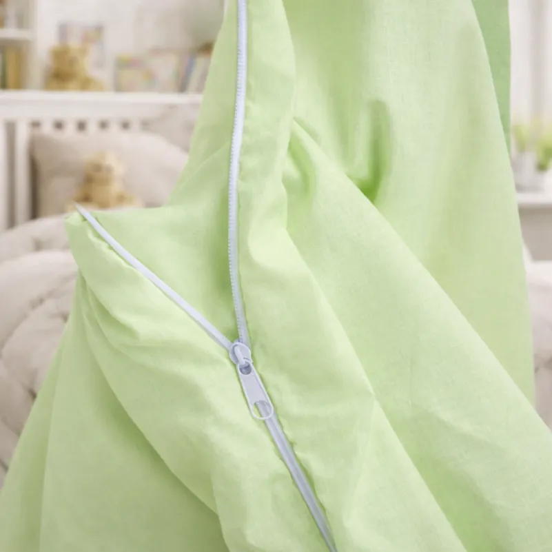 Комплект постельного белья Ranforce Elite JUNIOR 12-0525 Tiziana - 8