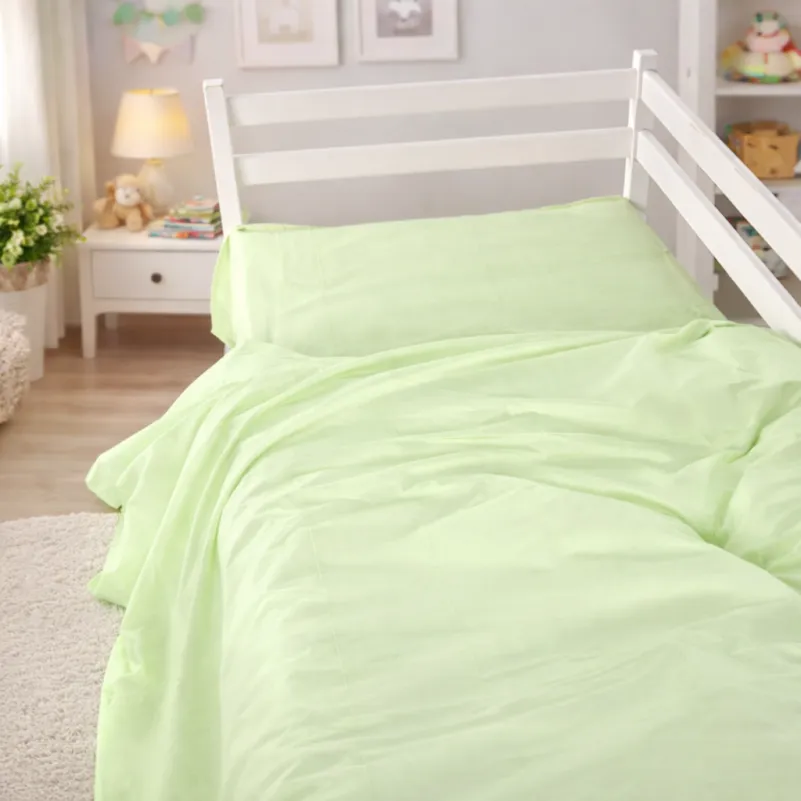 Комплект постельного белья Ranforce Elite JUNIOR 12-0525 Tiziana - 7