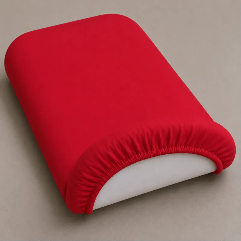Комплект постельного белья в коляску 60*80 19-1655 Edmonda - 3