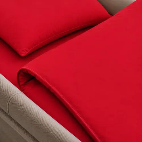 Комплект постельного белья в коляску 60*80 19-1655 Edmonda - 3