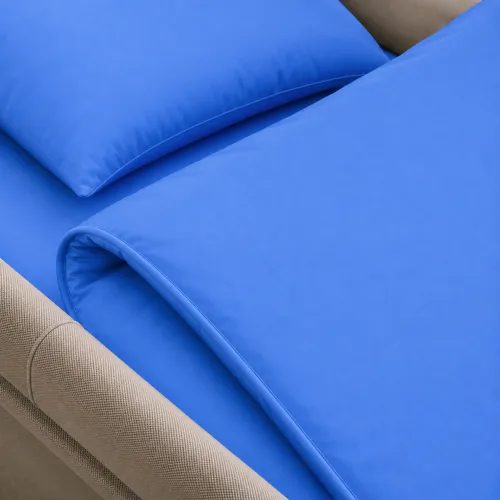 Комплект постельного белья в коляску 60*80 19-4150 Ofelia - 3