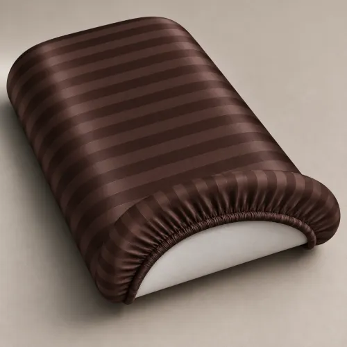 Комплект постельного белья в коляску 60*80 Satin Jacquard Lorenzo - 3