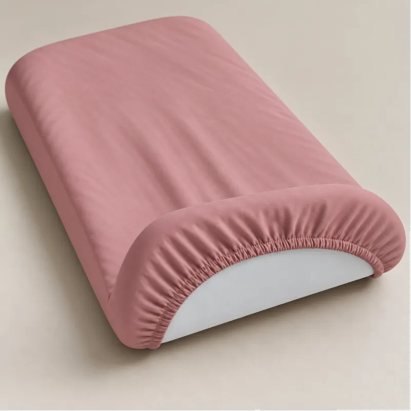 Комплект постельного белья в коляску 60*80 Satin Premium 0165 Estella - 2