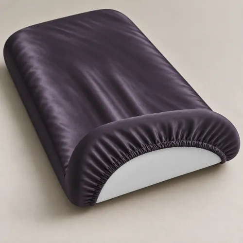 Комплект постельного белья в коляску 60*80 Satin Premium 0231 Excalibur - 3