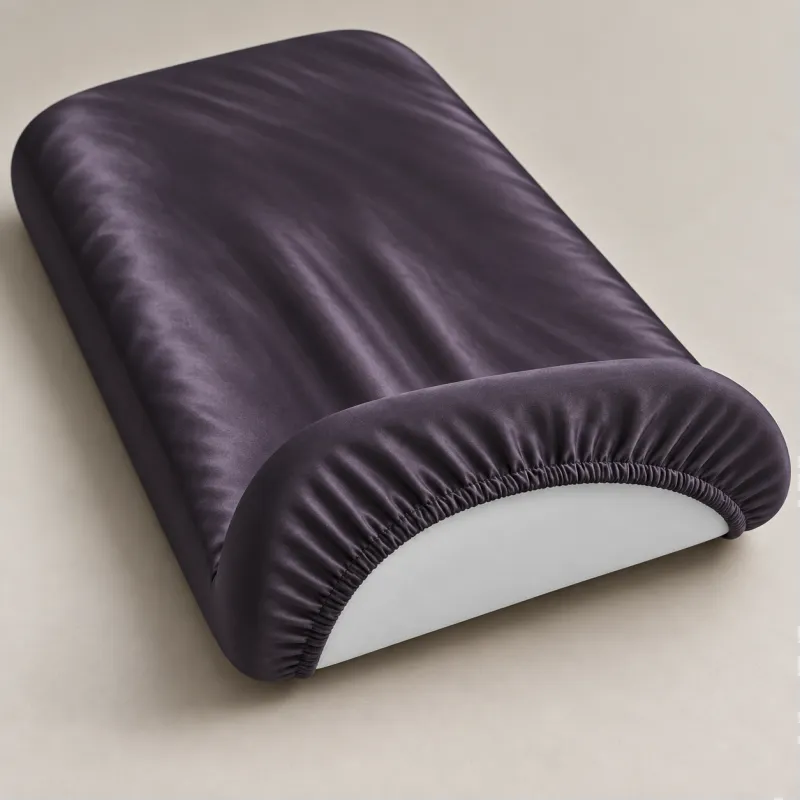 Комплект постельного белья в коляску 60*80 Satin Premium 0231 Excalibur - 2