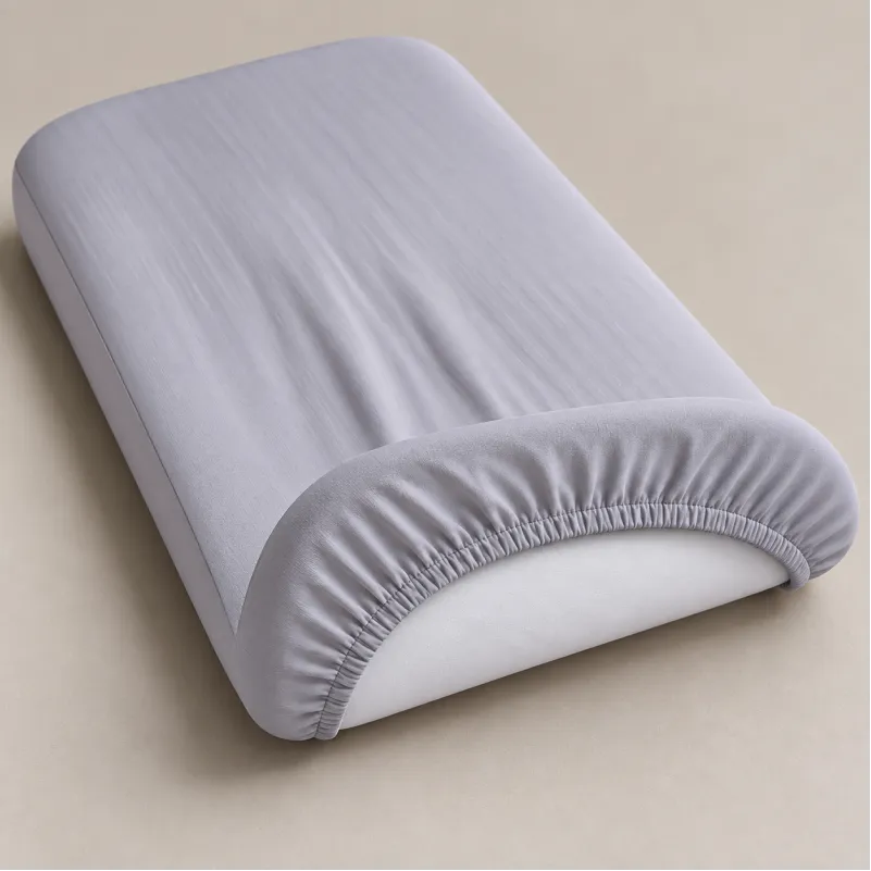 Комплект постельного белья в кроватку    90*110 Poplin Line "056 Smoky" - 3
