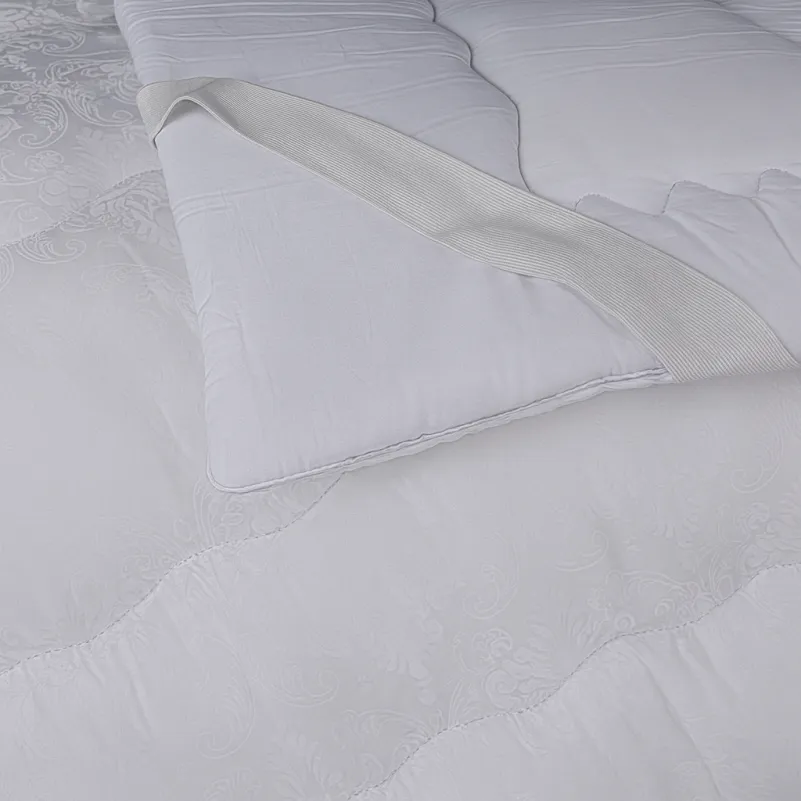 Наматрасник-топпер №2200 MedRest Ferrero White - 12