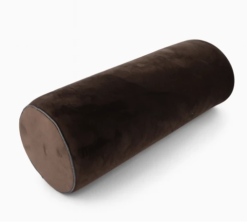 Подушка-валик №8492 Velvet Line 28-0005 Ashen - 2