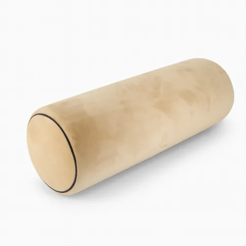 Подушка-валик №8491 Velvet Line 28-0004 Cream - 2