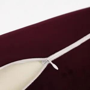 Подушка-валик №8490 Velvet Line 28-0002 Excalibur