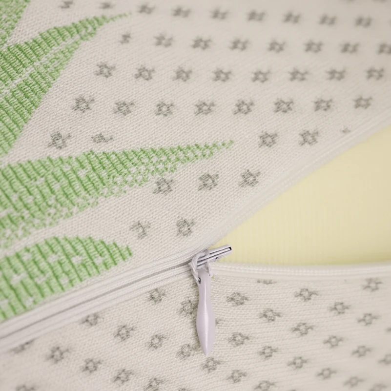 Подушка-валик №8600 "Alberto" - 2