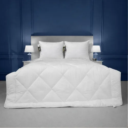 Набор антиаллергенный 3M ТМ THINSULATE ТМ Супер Теплый №1666 Eco Light White (одеяло + подушки 50*70 средние)