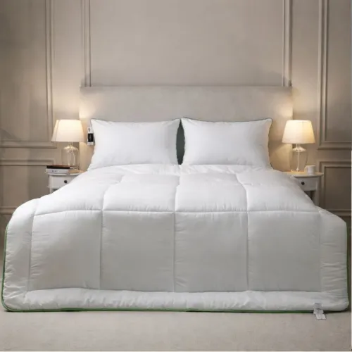 Набір антиалергенний №9580 "Eco Line" Thinsulate (Ковдра + подушка)