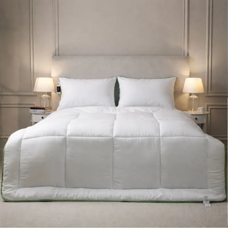 Набор антиаллергенный №9580 "Eco Line" Thinsulate Зима (Одеяло + подушка)