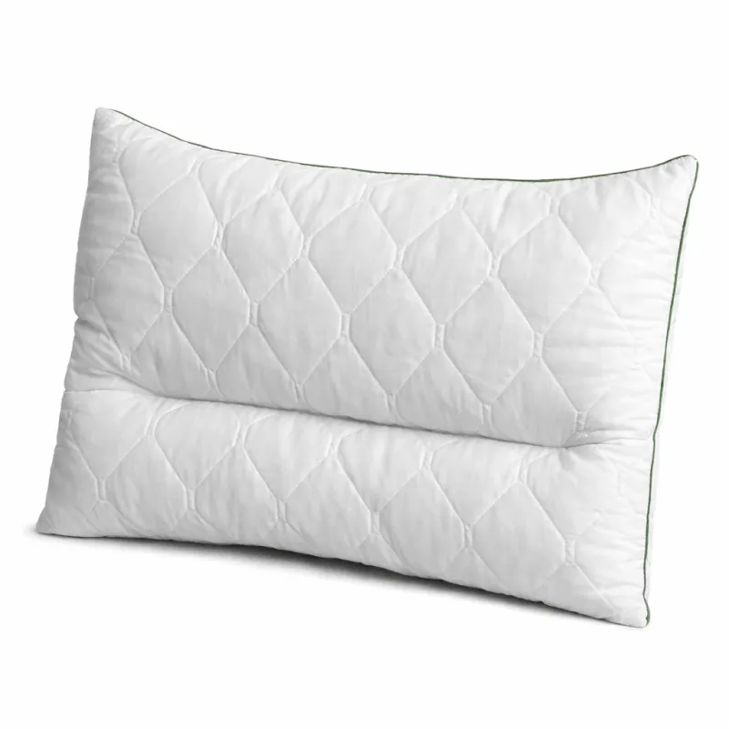 Набор шерсть №9553 "Gold Silk" Wool Зима (Одеяло + подушка) - 7