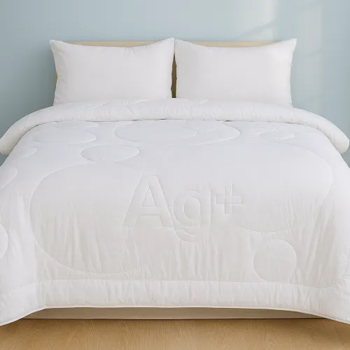 Ковдра евкаліптова Bianco №644 Eucalyptus бавовна