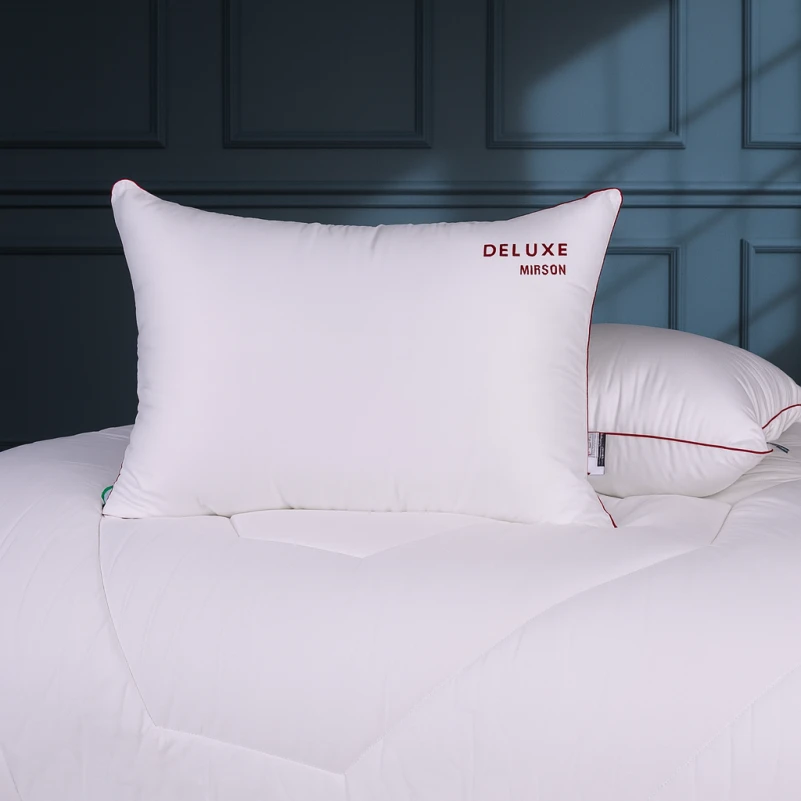 Одеяло хлопковое Deluxe №1425 хлопок батист (зимнее) - 6