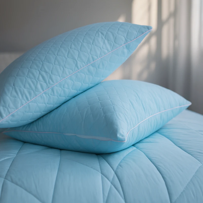 Ковдра антиалергенна Valentino №831 Eco-Soft бавовна (зимова) - 8