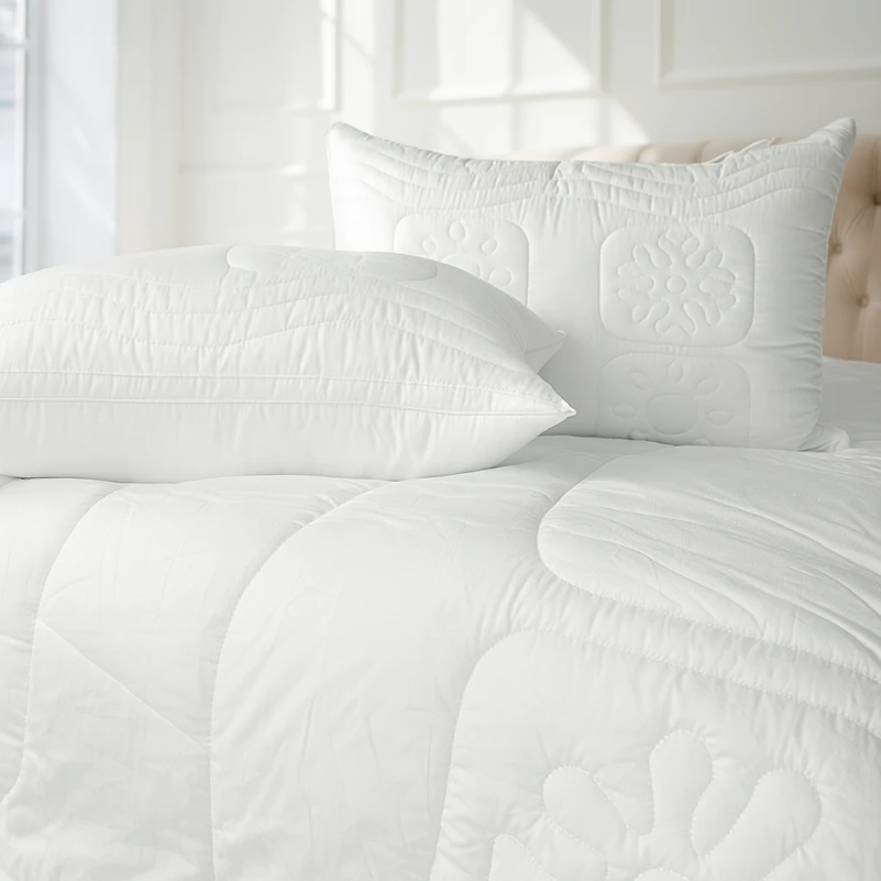 Набір антиалергенний №5004 "Marzello Collection" Thinsulate Зима - 4