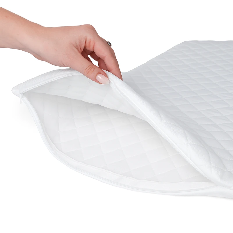 Сьемный чехол на подушку №062 "Cotton Line" 100% хлопок - 5