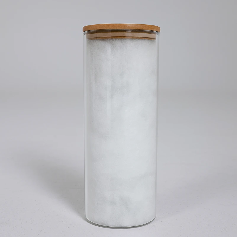 Наповнювач антиалергенний Бамбук (90% бамбук/10% бамбуковий шовк) - 5