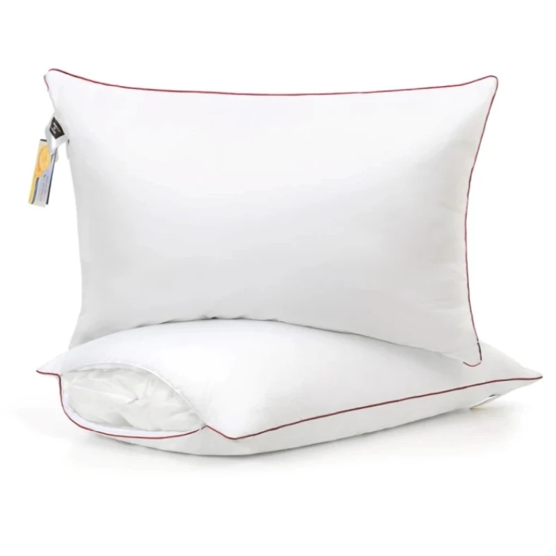 Набор шелковый №9526 "Deluxe Hand Made" Silk Kapok Зима (Одеяло + подушка) - 4