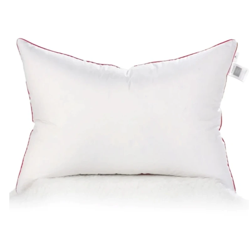 Набор шелковый №9526 "Deluxe Hand Made" Silk Kapok Зима (Одеяло + подушка) - 5